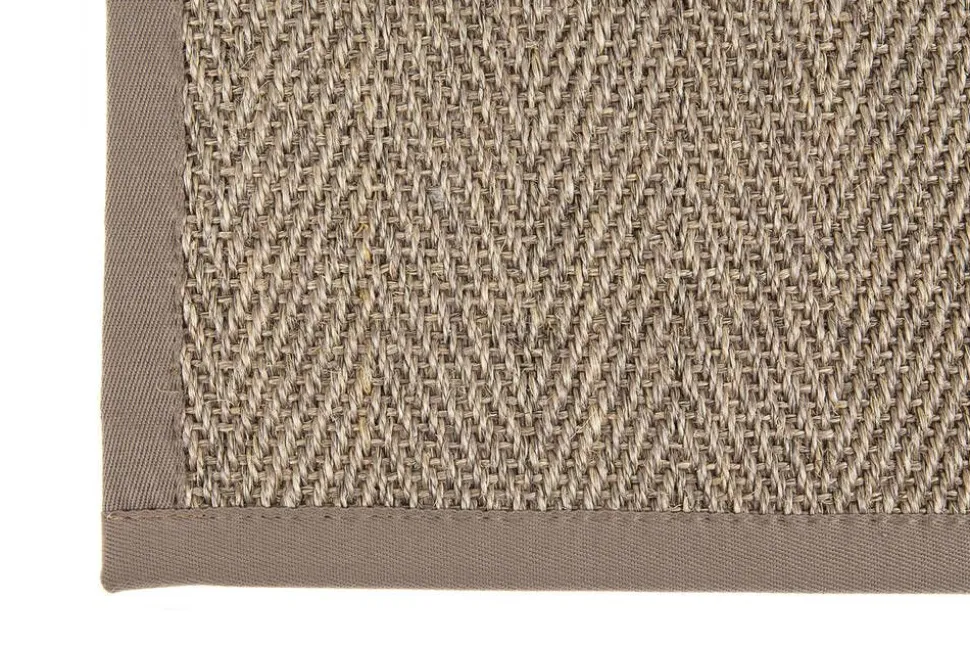 VM-Carpet Barrakuda 9307 natur, 80*250 cm, kantti 25