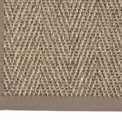 VM-Carpet Barrakuda 9307 natur, 160*230 cm, kantti 25