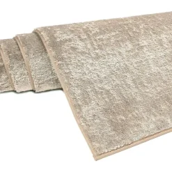 VM-Carpet Basaltti 410 beige 80*200 cm, kantti 5979