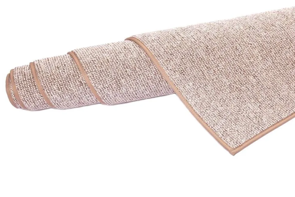 VM-Carpet Duuri 4713 v.beige, 133*200 cm kantti 5978