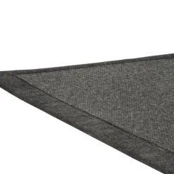 VM-Carpet Esmeralda 79 musta, 200*300 cm, kantti 020 B