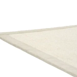 VM-Carpet Esmeralda 71 valkoinen, 200*300 cm, kantti 009 B
