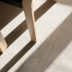 VM-Carpet Esmeralda 71 valkoinen, 200*300 cm, kantti 009 B
