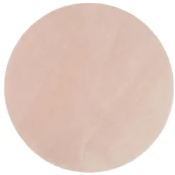 VM-Carpet Hattara 63 rosa, Ø 160 cm
