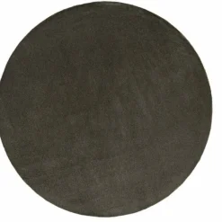 VM-Carpet Hattara 98 tummanharmaa, Ø 160 cm