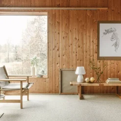 VM-Carpet Hehku, 274 greige 200*300 cm, kantti 101 B