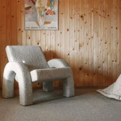 VM-Carpet Hiillos, 740 harmaa 133*200 cm, kantti 101 B