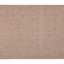 VM-Carpet Hiillos, 752 ruskea 133*200 cm, kantti 25 B