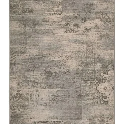 VM-Carpet matto Rustiikki 200x300 cm 39 harmaa