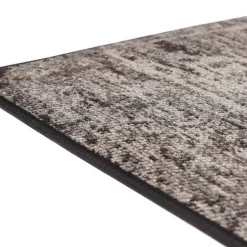 VM-Carpet matto Rustiikki 80x300 cm 98 musta