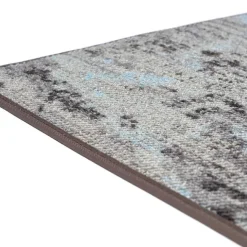 VM-Carpet matto Rustiikki200x300 cm 32 turkoosi