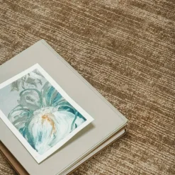 VM-Carpet matto Sametti 160x230 cm 247 beige