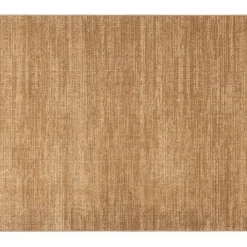 VM-Carpet matto Sametti 80x300 cm 246 keltainen