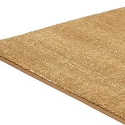 VM-Carpet matto Sametti 160x230 cm 246 keltainen