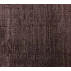 VM-Carpet matto Sametti 80x300 cm 243 ruskea