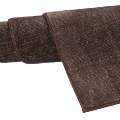 VM-Carpet matto Sametti 80x150 cm 243 ruskea