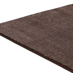 VM-Carpet matto Sametti 80x250 cm 243 ruskea