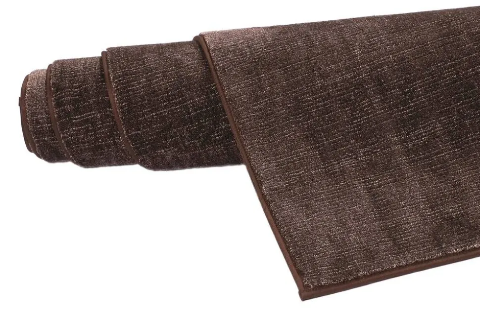 VM-Carpet matto Sametti 200x300 cm 243 ruskea