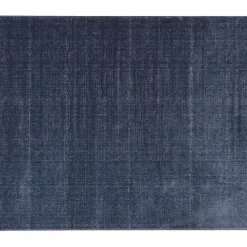 VM-Carpet matto Sametti 80x300 cm 304 sininen