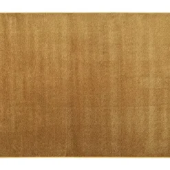 VM-Carpet matto Satine 80x200 cm 371 keltainen