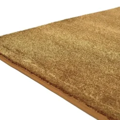 VM-Carpet matto Satine 160x230 cm 371 keltainen
