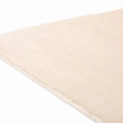 VM-Carpet matto Satine 80x200 cm 243 valkoinen