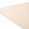 VM-Carpet matto Satine 133x200 cm 243 valkoinen