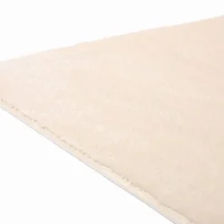 VM-Carpet matto Satine 133x200 cm 243 valkoinen