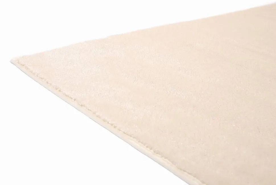VM-Carpet matto Satine 133x200 cm 243 valkoinen