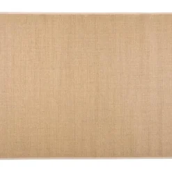 VM-Carpet matto Sisal 133x200 cm beige-harmaa