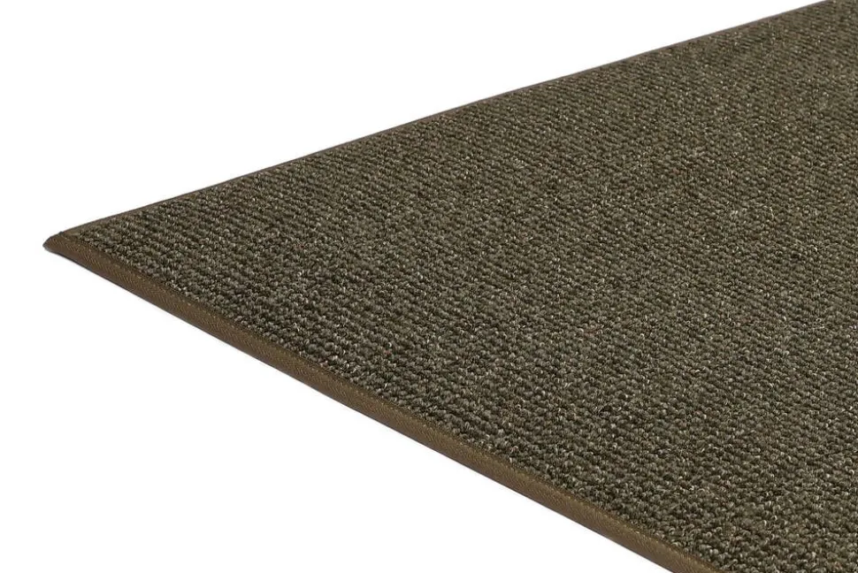 VM-Carpet matto Tweed 80x150 cm 25 vihreä