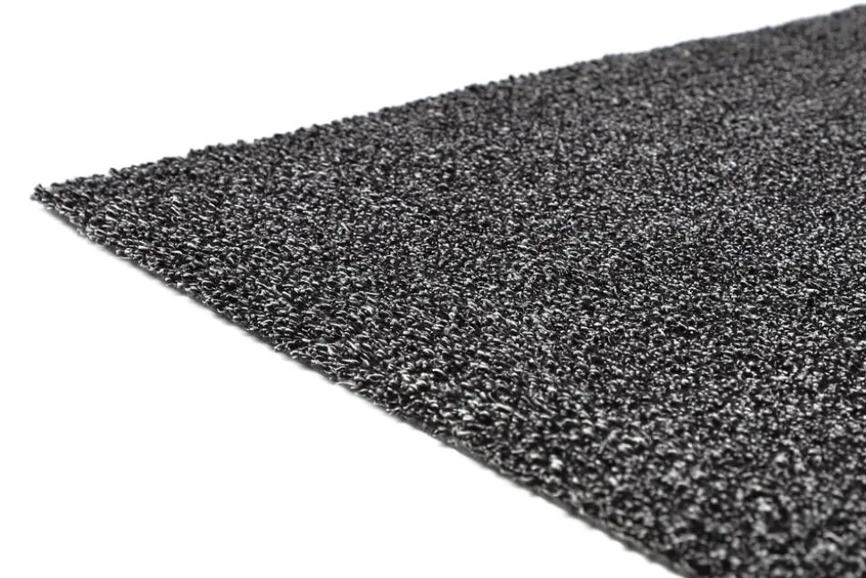 VM-Carpet matto Viita 80x250 cm 79 musta