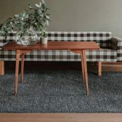 VM-Carpet matto Viita 80x200 cm 79 musta