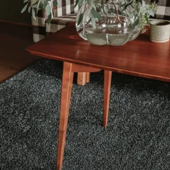 VM-Carpet matto Viita 80x200 cm 79 musta