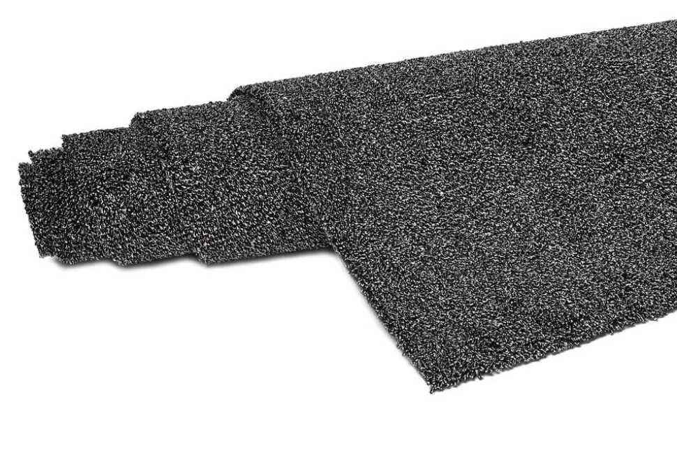 VM-Carpet matto Viita 200x300 cm 79 musta