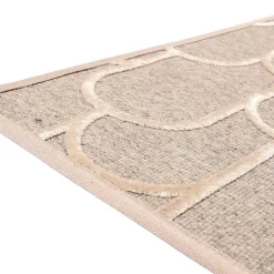 VM-Carpet Paanu, 1  beige, 80*250 cm