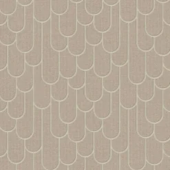 VM-Carpet Paanu, 1 beige, 133*200 cm