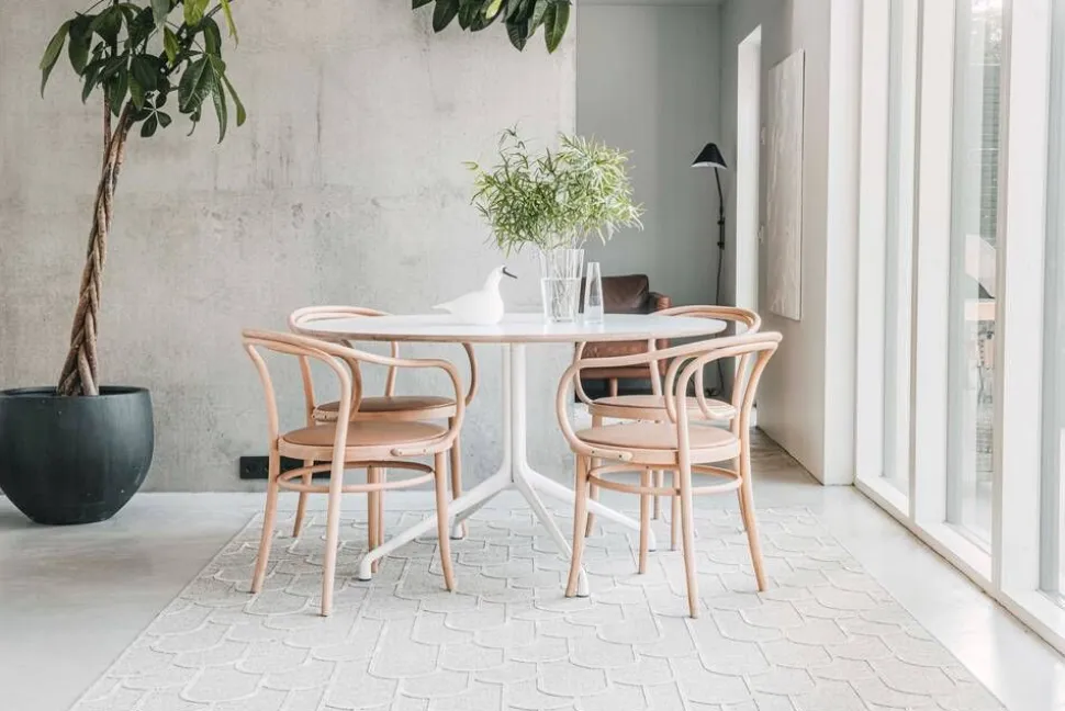 VM-Carpet Paanu, 1 beige, 160*230 cm
