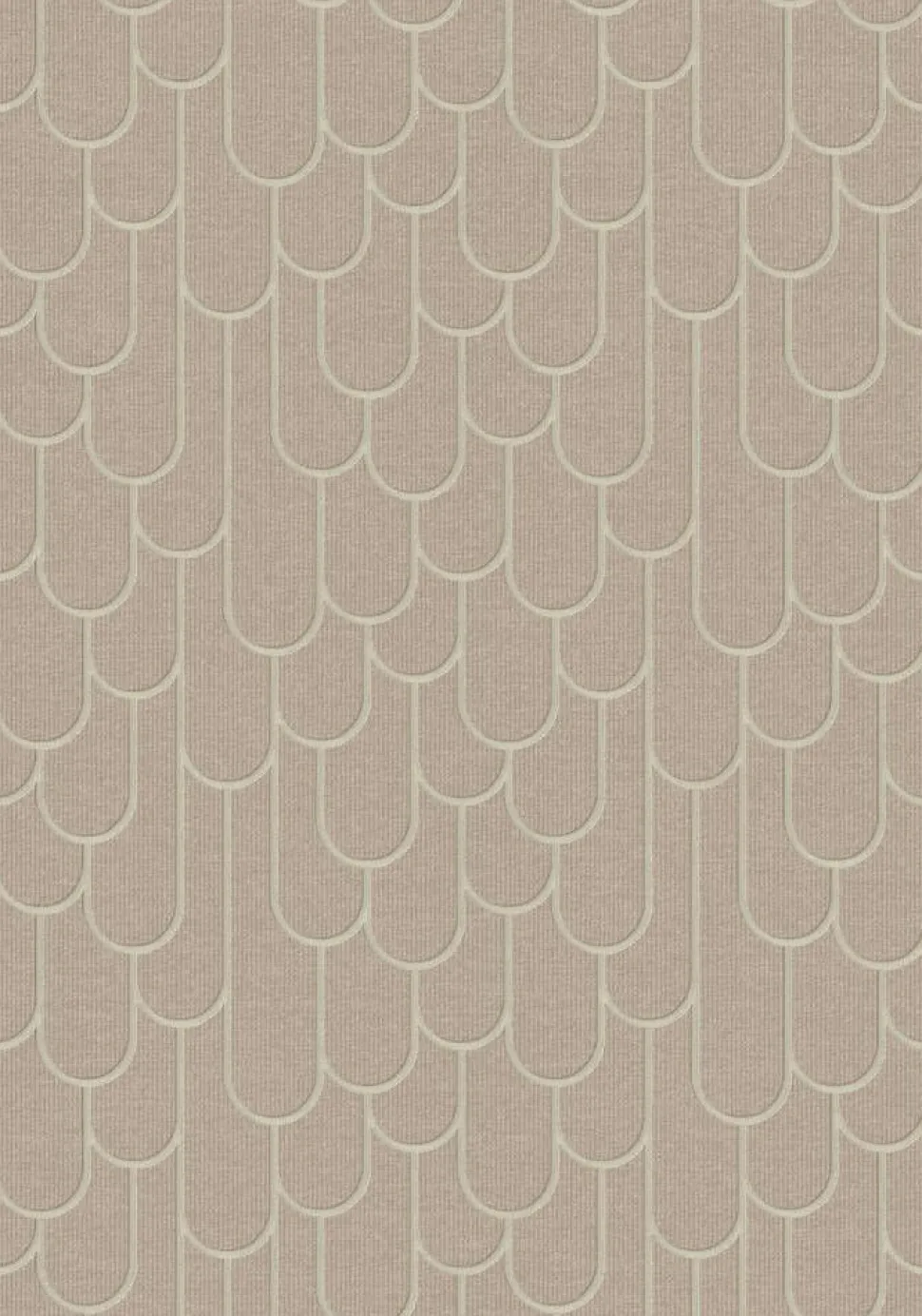 VM-Carpet Paanu, 1 beige, 160*230 cm