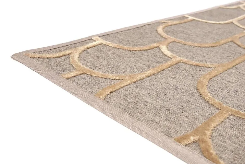 VM-Carpet Paanu, 7 kulta, 160*230 cm