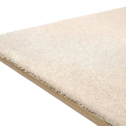 VM-Carpet Puuteri 129 harmaa, 80*150 cm, kantti 5430