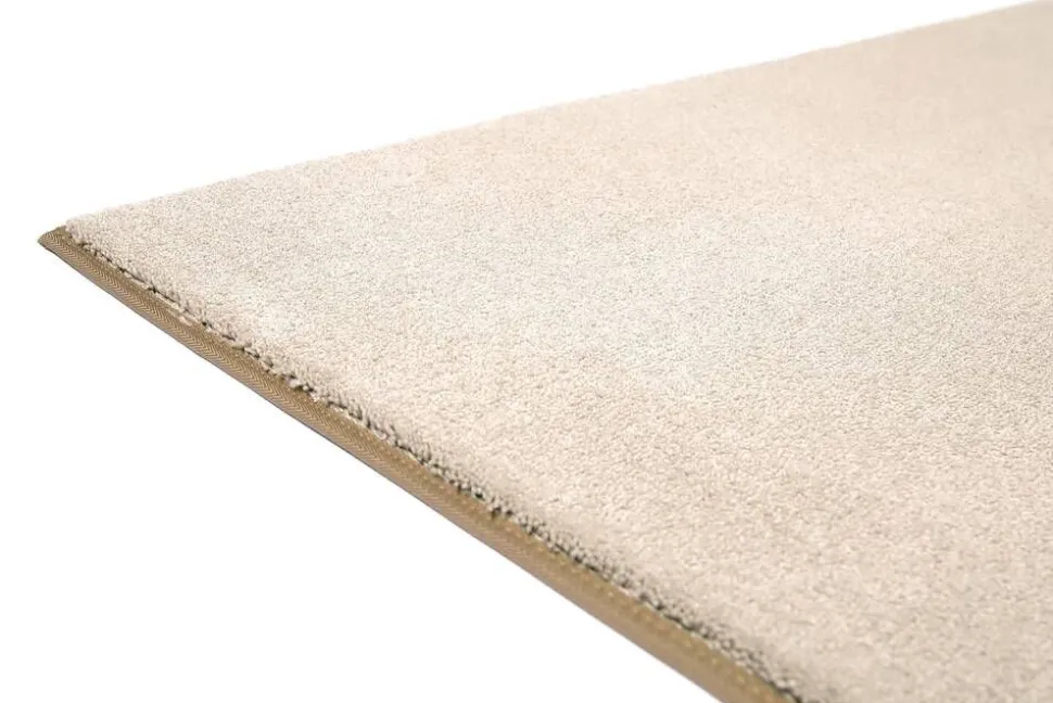VM-Carpet Puuteri 129 harmaa, 80*300 cm, kantti 5430