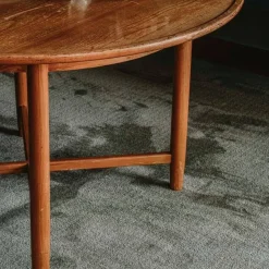VM-Carpet Puuteri 164 oliivi, 133*200 cm, kantti 5921