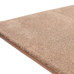 VM-Carpet Puuteri 143 ruskea, 80*200 cm, kantti 5951