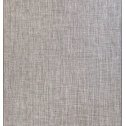 VM-Carpet Ropina 77 harmaa, 100*200 cm, kantti 5434