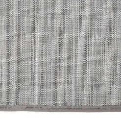 VM-Carpet Ropina 77 harmaa, 100*200 cm, kantti 5434
