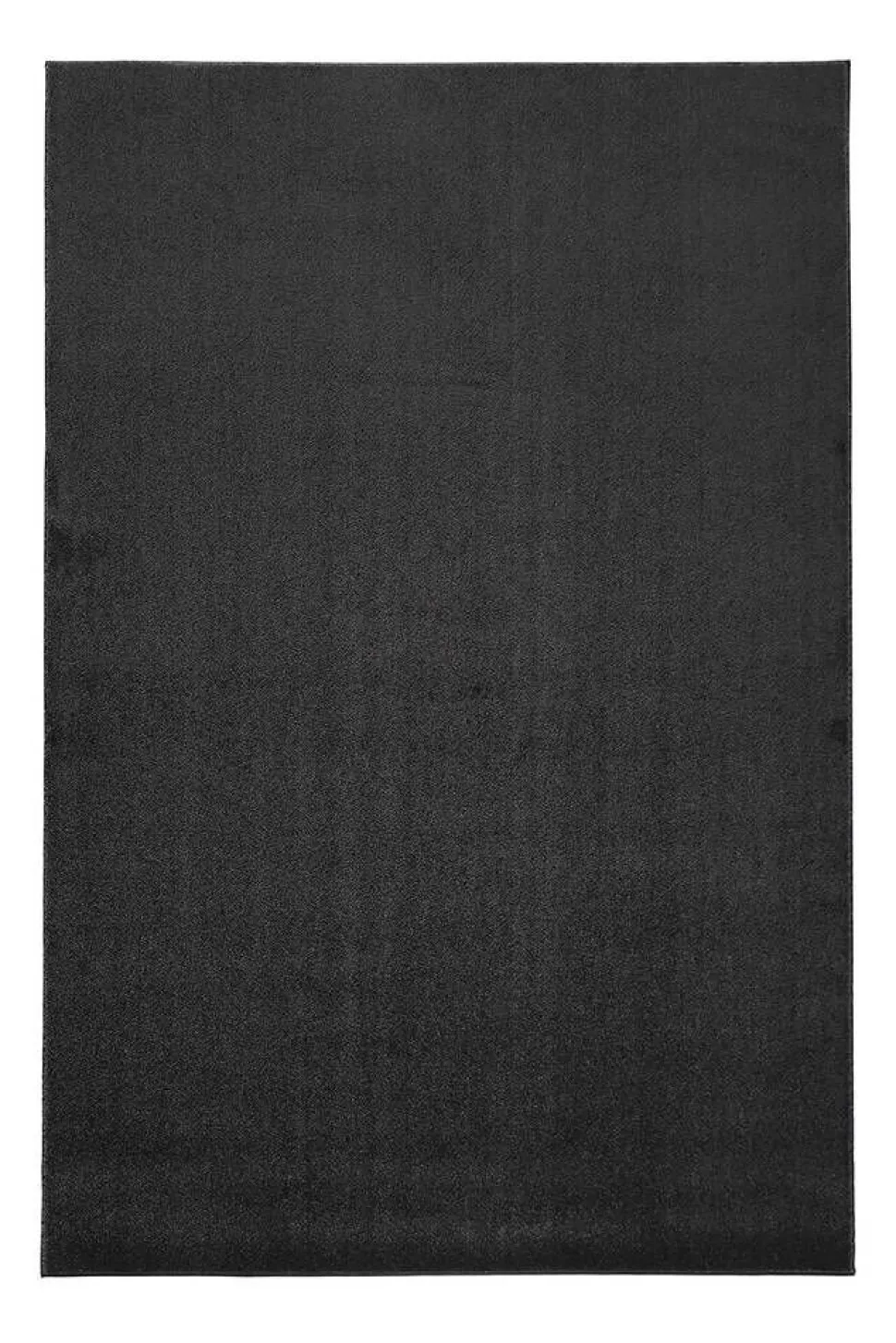 VM-Carpet Satine 800 musta, 80*150 cm, kantti 5460