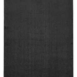 VM-Carpet Satine 800 musta, 200*300 cm, kantti 5460