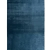 VM-Carpet Satine 791 sininen, 80*150 cm, kantti 5447