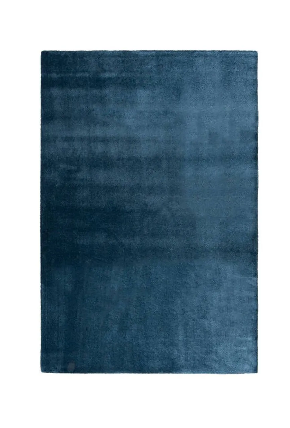 VM-Carpet Satine 791 sininen, 80*150 cm, kantti 5447
